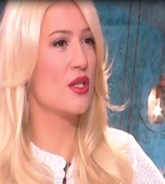 Φαίη Σκορδά: Αναγκάστηκε να ζητήσει δημοσίως συγγνώμη – Δείτε τι συνέβη