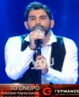 Μάγεψε το «The Voice»! Ο Κύπριος διαγωνιζόμενος ερμήνευσε κομμάτι για την κατεχόμενη Κερύνεια και συγκλόνισε τους πάντες!
