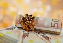 ΣΑΣ ΕΝΔΙΑΦΕΡΕΙ: Ποιοι θα πληρωθούν σήμερα το Δώρο Χριστουγέννων;