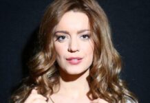 Τραϊάνα Ανανία: Με σέξι look και…πιο ξανθιά από ποτέ! (Φωτο)