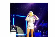 Γνωρίστε την Μίνα… Την Ελληνίδα Jennifer Lopez
