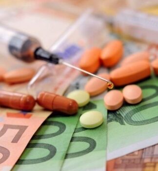 ΒΟΜΒΑ: Μεγάλη Φαρμακοβιομηχανία λάδωνε Γιατρούς και Πολιτικούς στην Ελλάδα για να…