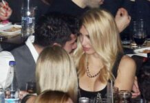 Δεύτερος γύρος για Σπυροπούλου-Κοτσοβό! Απίστευτο επεισόδιο έξω από μαγαζί