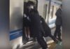 ΑΠΙΘΑΝΟ ΒΙΝΤΕΟ: Δείτε πώς καταφέρνουν να χωρέσουν οι επιβάτες στο μετρό του Τόκιο
