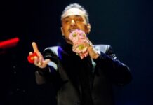 Νότης Σφακιανάκης: Αν συναντούσα τον Τσίπρα θα τον…