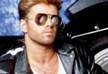 ΣΟΚ: Πέθανε ο George Michael !