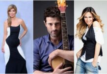 Τι επάγγελμα κάνουν 13 Ελληνες διάσημοι για να τα βγάλουν πέρα! (Φωτο)