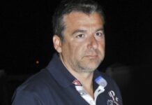 Απίστευτο καρφί για τον Γιώργο Λιάγκα και το διαζύγιο από δημοφιλή ηθοποιό: «Τώρα θα βλέπει τα παιδιά του πως ξυπνάνε»;