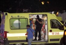 ΣΟΚ: Ραγδαίες εξελίξεις στην εξαφάνιση τριών ανδρών στην Αλεξανδρούπολη