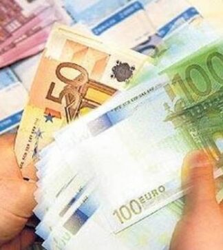 Ποιοι χάνουν τη ρύθμιση των 100 δόσεων από την 1η Ιανουαρίου