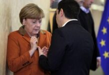DW: Μηδαμινά τα περιθώρια ελιγμών – Επανέρχεται η συζήτηση περί Grexit