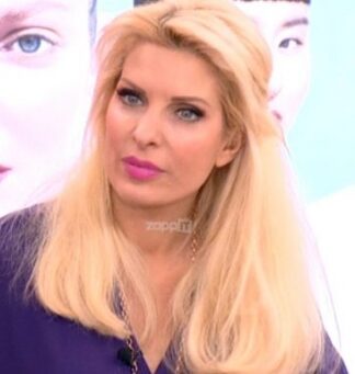 ΠΑΝΙΚΟΣ: Έπαθε ΣΟΚ όταν είδε το πλάνο της η ΜΕΝΕΓΑΚΗ