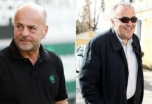 ΒΟΜΒΑ: Ποινή φυλάκισης για Αλαφούζο και Θωμαΐδη!