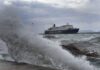 Σοβαρά προβλήματα στις θάλασσες – Θυελλώδεις άνεμοι και γενικό απαγορευτικό απόπλου