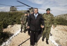 Π. Καμμένος: Κίνητρα-έκπληξη για την στράτευση 18αρηδων