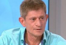 Το ομολόγησε! Το δημόσιο ξέσπασμα του Σταύρου Μαυρίδη μέσα από την ψυχιατρική κλικινή