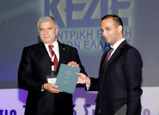 Γ. Παπαδόπουλος: Η Ελλάδα και η Αμερική, ήταν, είναι και θα παραμείνουν φίλοι και σύμμαχοι