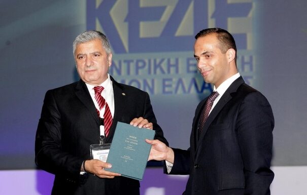 Γ. Παπαδόπουλος: Η Ελλάδα και η Αμερική, ήταν, είναι και θα παραμείνουν φίλοι και σύμμαχοι