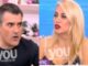 Η έντονη ενόχληση της Σπυροπούλου με τον Σταματόπουλο: «Δεν μου αρέσει καθόλου αυτό που κάνεις»