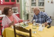 Η απίστευτη μεταμόρφωση της Βουλίτσας από την Μουρμούρα!