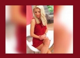 ΒΟΜΒΑ: Αυτόν “τελείωσε” η Μενεγάκη από το πάνελ της!