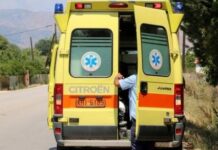 ΘΡΗΝΟΣ στην Αλεξανδρούπολη για τα 3 παλικάρια – ΔΕΙΤΕ ΤΙ ΕΓΙΝΕ