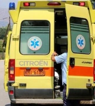 ΘΡΗΝΟΣ στην Αλεξανδρούπολη για τα 3 παλικάρια – ΔΕΙΤΕ ΤΙ ΕΓΙΝΕ