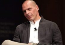 ΒΟΜΒΑ ΒΑΡΟΥΦΑΚΗ: O Σόιμπλε είχε αποφασίσει να ρίξει τον Σαμαρά από…
