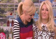 Η αποκάλυψη της Φαίης για το πάρτι του Ant1: «Αποχώρησα τρέχοντας γιατί…»