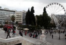 ΡΟΔΑ – ΣΥΝΤΑΓΜΑ: Ήταν επικίνδυνη η Ρόδα, γι’ αυτό δεν δώσαμε άδεια να λειτουργήσει