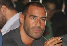 Αποκάλυψη! Δεν φαντάζεστε ποιο είναι το πραγματικό όνομα του Αντώνη Κανάκη!
