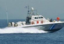 Αγωνία για τον 34χρονο ναυτικό: Πώς εξαφανίσθηκε από το πλοίο «Έλυρος»