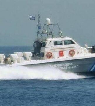 Αγωνία για τον 34χρονο ναυτικό: Πώς εξαφανίσθηκε από το πλοίο «Έλυρος»