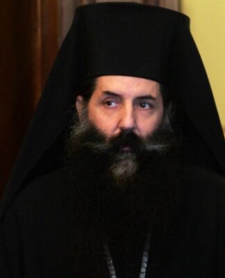 Αποστομωτική απάντηση του Πειραιώς Σεραφείμ σε παραληρηματικό άρθρο της Εφημερίδας Συντακτών!