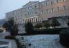ΕΚΤΑΚΤΟ: Κι όμως! Το «έστρωσε» και στο Σύνταγμα – Δείτε φωτογραφίες