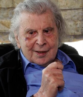 ΒΟΜΒΑ ΑΠΟ ΜΙΚΗ ΘΕΟΔΩΡΑΚΗ: «Σύντροφε Αλέξη, είσαι ο πιο μεγάλος…»