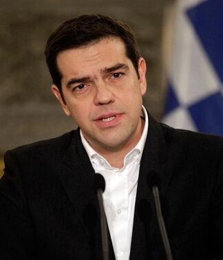 ΕΚΤΑΚΤΟ: ΔΙΑΓΓΕΛΜΑ Τσίπρα μόλις επιστρέψει από Ισραήλ!