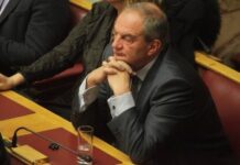 ΒΟΜΒΑ Καραμανλή: ”Η κατάσταση με τον Τσίπρα είναι…”