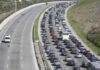 ΕΚΤΑΚΤΟ: Συναγερμός στην Εθνική Οδό Αθηνών – Κορίνθου