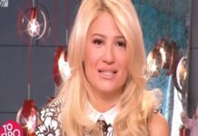 Γιώργος Λιάγκας: Αυτός είναι ο λόγος που απουσίαζε από το χριστουγεννιάτικο πάρτι του ΑΝΤ1