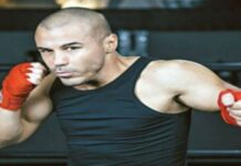 O Mιχάλης Ζαμπίδης άφησε μαλλιά και του πάει πολύ! Πώς σας φαίνεται το νέο του look; (Φωτο)