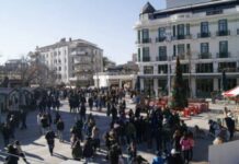 Κοζάνη: Η άγνωστη αλήθεια της εξαφάνισης 7χρονου παιδιού στο κέντρο της πόλης!