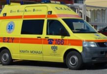 Άγριος ξυλοδαρμός εργαζόμενης φοιτήτριας από τον εργοδότη της