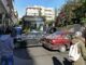 Οι πρώτες εικόνες από το ΣΦΟΔΡΟ ΤΡΟΧΑΙΟ στον Πειραιά (Φωτο)