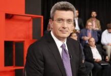 Βόμβα! Η επιστροφή του Χατζηνικολάου στα δελτία ειδήσεων! Δείτε σε ποιο κανάλι…