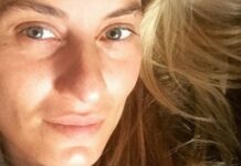 Το ξέσπασμα της Μελέτη στο instagram: «Σιχαμένο ερπετό, μυθομανή φουκαρά»