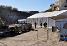 Θρίλερ στη Χίο: Τζιχαντιστής ο «πατέρας» που κακοποιούσε το παιδί;