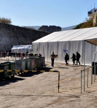 Θρίλερ στη Χίο: Τζιχαντιστής ο «πατέρας» που κακοποιούσε το παιδί;
