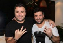 Οι δηλώσεις του Αντώνη Ρέμου για την οικογένεια του Παντελίδη-Τι είπε για τον χαμό του τραγουδιστή; (Βίντεο)