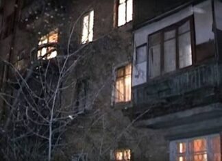 ΦΡΙΚΗ: Κανίβαλος σκότωσε την οικογένειά του και την έκανε στιφάδο!